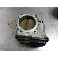 90T021 Throttle Valve Body For 04-12 Nissan Titan 5.6 161197S000 90T021 Throttle Valve Body For 04-12 Nissan Titan 5.6 161197S000
